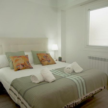 Aukera Apartment I By Basque Homes San Sebastian Bagian luar foto