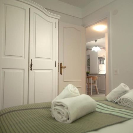 Aukera Apartment I By Basque Homes San Sebastian Bagian luar foto