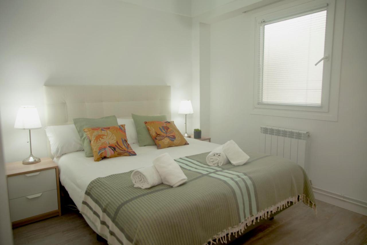 Aukera Apartment I By Basque Homes San Sebastian Bagian luar foto