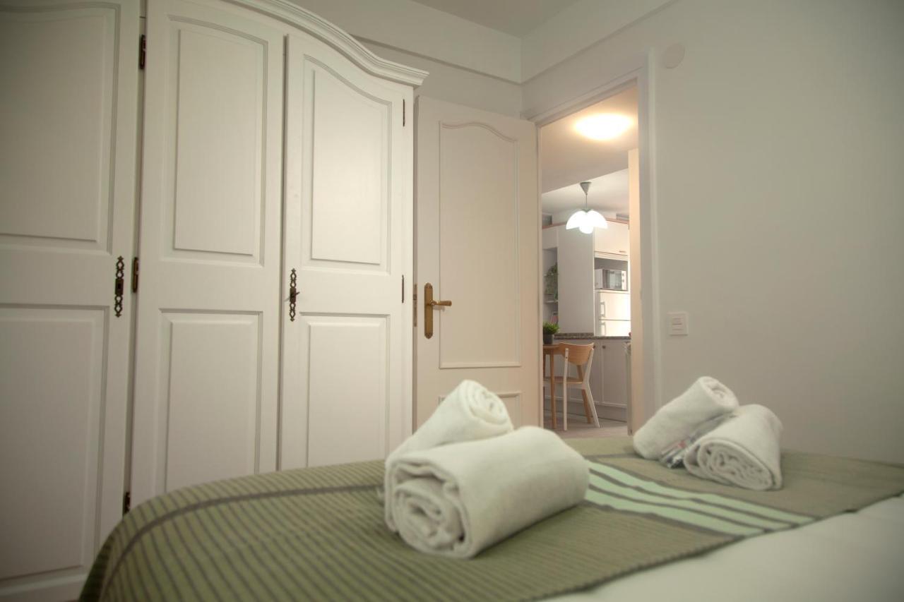 Aukera Apartment I By Basque Homes San Sebastian Bagian luar foto