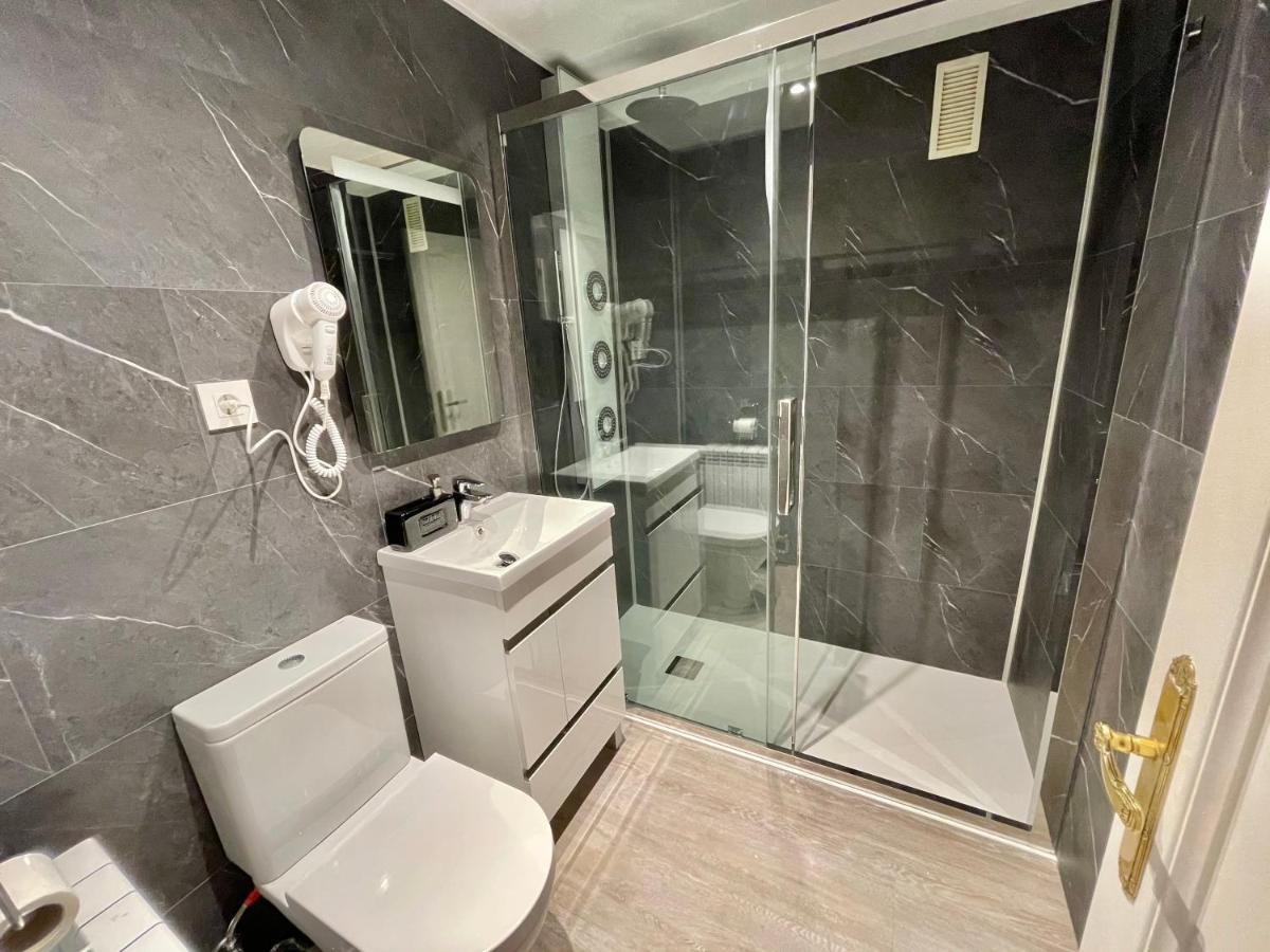 Aukera Apartment I By Basque Homes San Sebastian Bagian luar foto