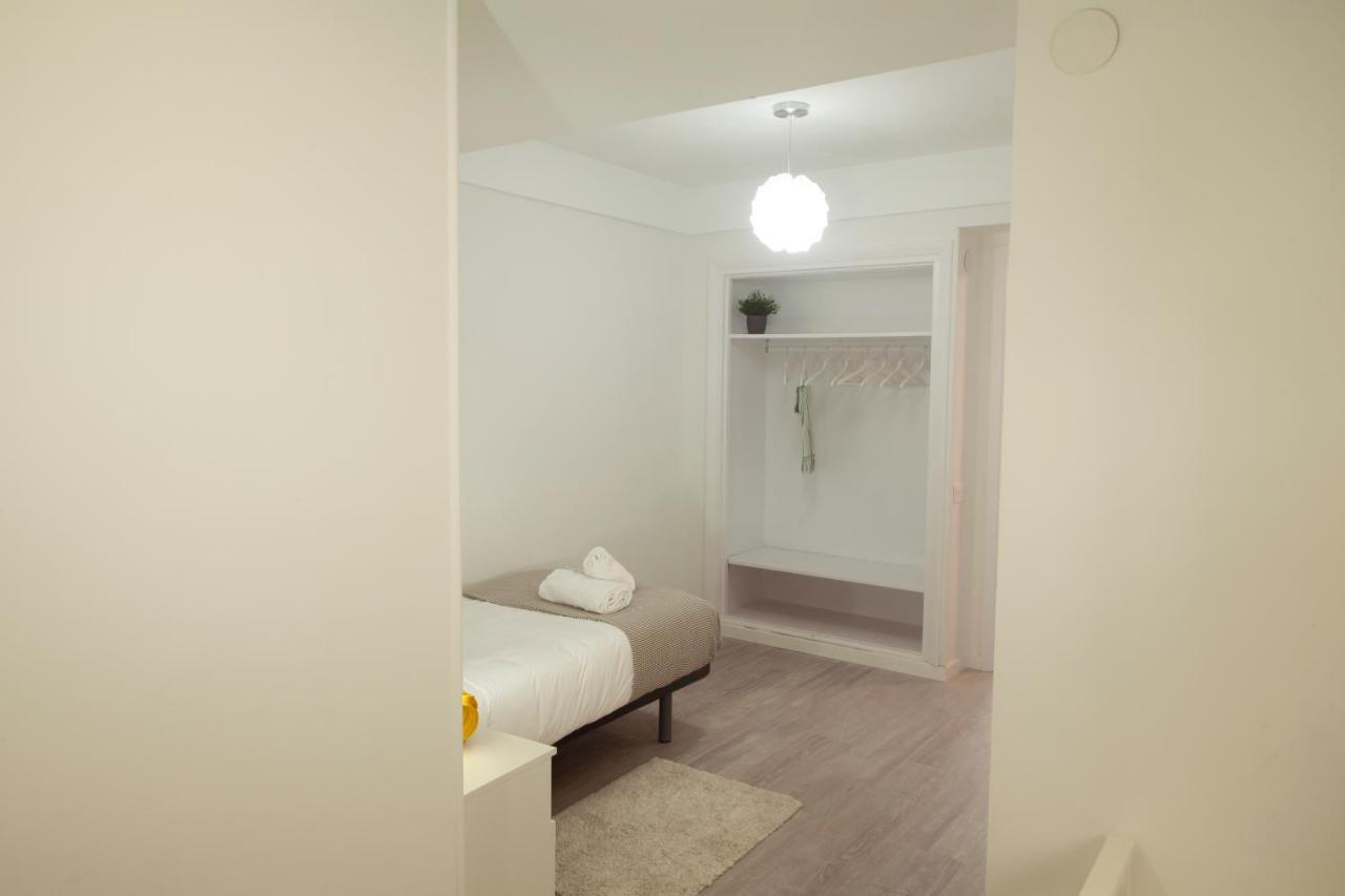 Aukera Apartment I By Basque Homes San Sebastian Bagian luar foto