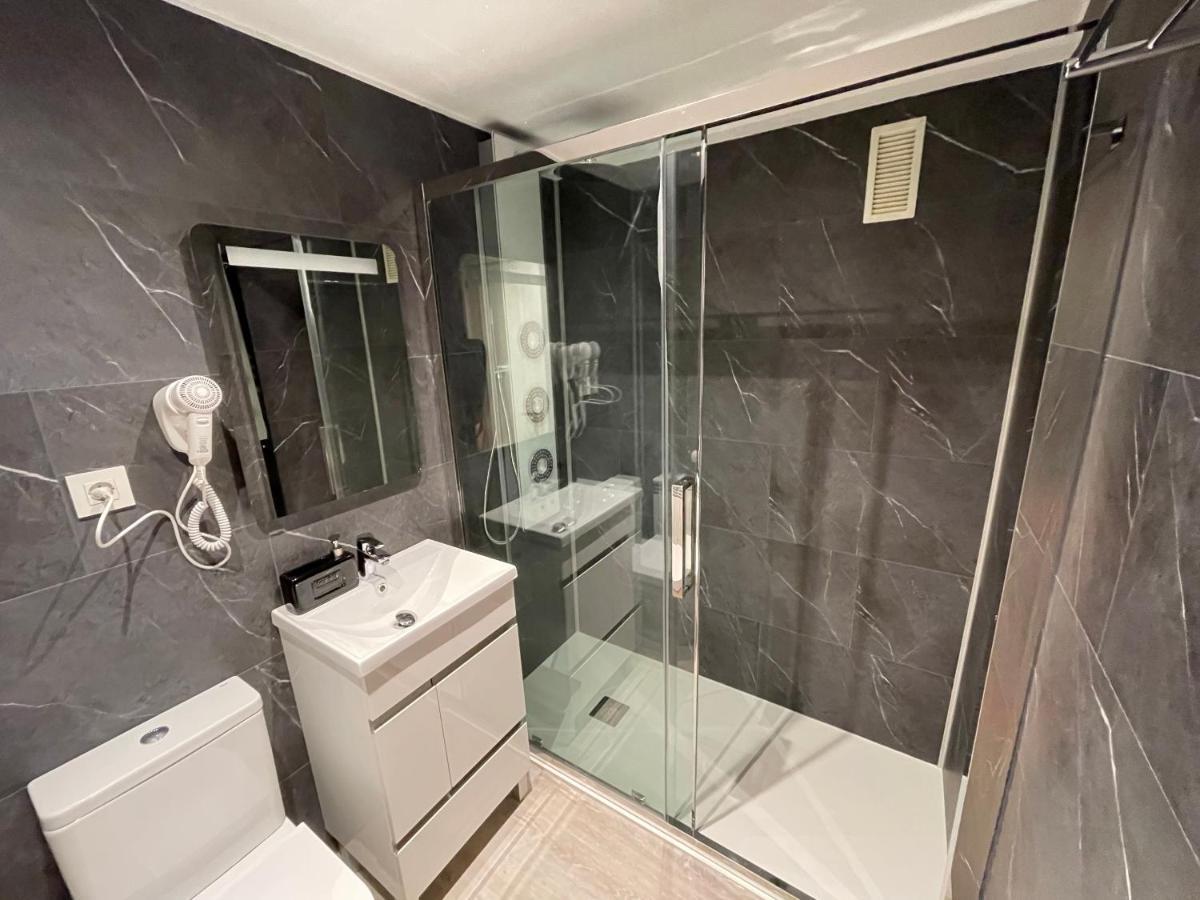 Aukera Apartment I By Basque Homes San Sebastian Bagian luar foto
